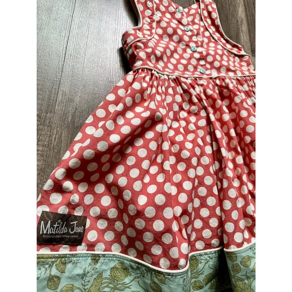 Matilda Jane Party Season Dress - Picture 5 of 6